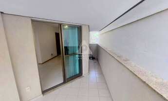 Imagem 3: Apartamento de 85m² com 2 Dormitórios, Frente, Botafogo 1 Vaga na escritura + 1 vaga p/vi