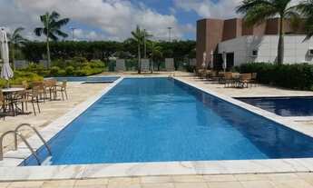 Imagem 5: Lote no cobiçado Cond. Flora Boulevard com 519m² e excelente área de lazer no bairro de Po