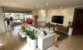 Imagem 5: Apartamento para venda com 200 metros quadrados com 3 quartos