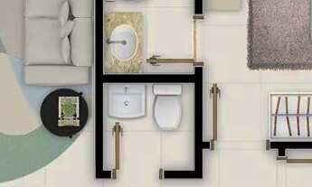 Imagem 3: Blume Apartaments