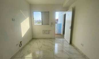 Imagem 7: Apartamento com 2 dormitórios para alugar, 57 m² por R$ 2.050,00/mês - Cidade Líder - São