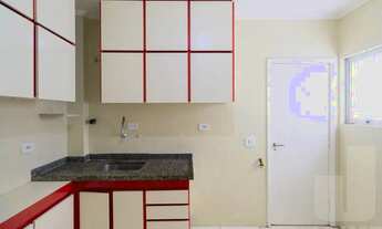 Imagem 7: Apartamento com 3 dormitórios sendo 1 suíte e 1 vaga - Perdizes