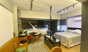 Imagem 4: Loft alto padrão