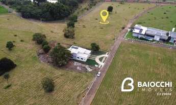 Imagem 5: Condominio Talismã