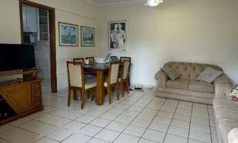 Imagem 5: Apartamento com 2 dormitórios à venda, 92 m² por R$ 440.000,00 - Vilamar - Praia Grande/SP