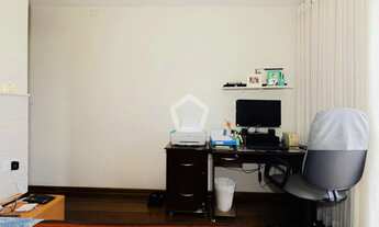 Imagem 6: Apartamento em Parque Mandaqui