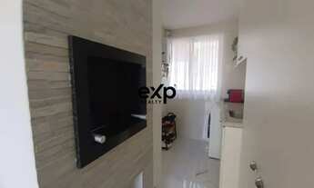 Imagem 5: Apartamento Garden, Mobiliado, a venda no Cidade Jardim, São José dos Pinhais