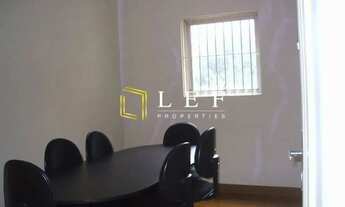 Imagem 3: Rua Conego Eugênio Leite, Pinheiros