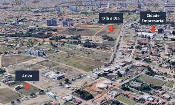 Imagem 2: Av. Rio Verde - Goiânia - GO - Locação e Venda