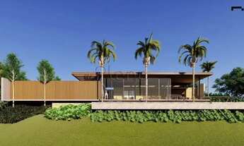 Imagem 5: Casa à venda em Itatiba, Bairro Itapema, com 4 suítes, com 820 m², Residencial Villaggio P