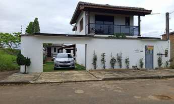 Imagem 6: Casa enorme e bela