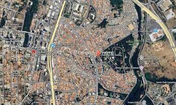 Imagem 4: Terreno de 2.000 m2 em condomínio em Campinas