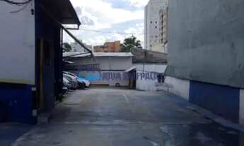 Imagem 7: Terreno pronto para construir