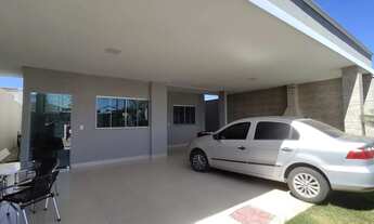 Imagem 2: Sobrado com 4 quartos para venda no Residencial Arco Verde - Goiânia - GO