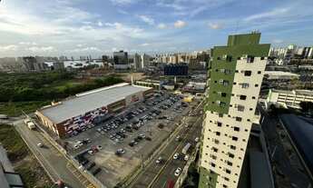 Imagem 3: Apt mobiliado, 02 quartos, hidromassagem, Renascença II - São Luís - MA