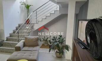 Imagem: Sobrado em Avenida José Silvestri - Jardim