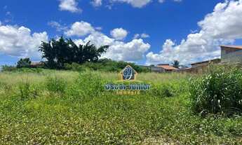 Imagem: Belíssimo Loteamento com 4620 m² por R$