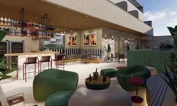 Imagem: Imóvel para venda tem 30 metros quadrados