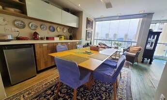 Imagem 6: Apartamento Locação- Plaza Mayor