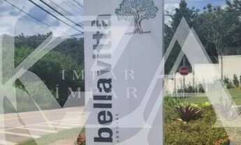 Imagem 3: Casa a venda no Condomínio Bella Vitta, Bairro Currupira, Jundiaí-SP