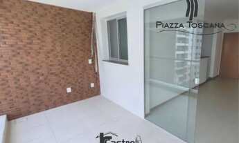 Imagem 7: Entrega de imediato! PIAZZA TOSCANA. 3/4. 1 vaga. C351