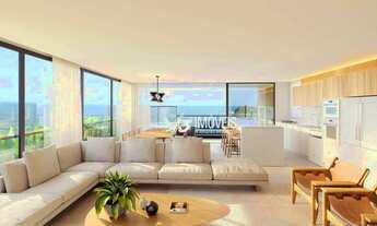 Imagem 2: Apartamento Garden com 3 dormitórios à venda por R$ 2.800.000,00 - Centro - Guaratuba/PR