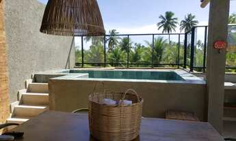 Imagem 6: Apartamento à Venda em São Miguel dos Milagres Praia do Riacho