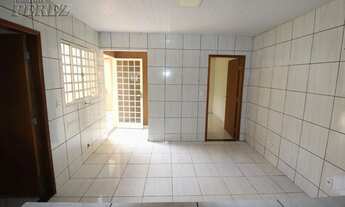 Imagem 5: Casa à venda na região sul de Londrina