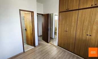 Imagem 7: APARTAMENTO 03 QUARTOS COM SUITE - PREDIO COM LAZER - PORTARIA 24HS - ALUGUEL - BAIRRO SAN