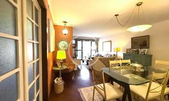 Imagem 4: Amplo apartamento perto da Feirinha do Alto codigo: 135854