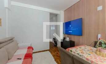 Imagem: Apartamento à Venda - Consolação, 2 Quartos