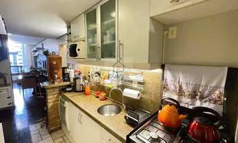 Imagem 6: Cobertura com 142 metros 2 quartos 2 vagas no bairro Mont Serrat - Porto Alegre - RS