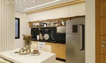 Imagem 2: Apartamento a venda - Campestre, Santo André