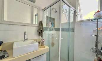 Imagem 13: Vendo Apartamento 3 quartos (1 suite) com vaga - R Tonelero / Copacabana - RJ