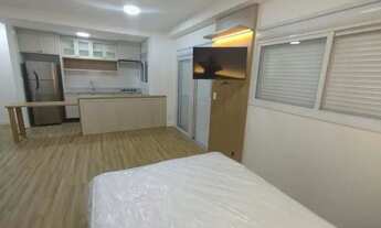 Imagem 7: Apartamento para alugar no Jardim Portal da Colina com 1 Quarto, em Sorocaba-SP