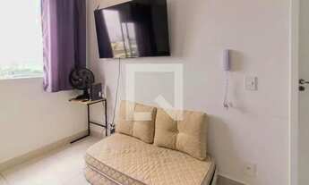 Imagem 4: Apartamento à Venda - Barra Funda, 1 Quarto, 27 m2