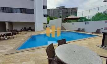 Imagem 4: Apartamento com 4 Quartos para alugar, 205m² - Casa Forte