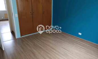 Imagem 6: Tijuca Apartamento com 3 dormitórios