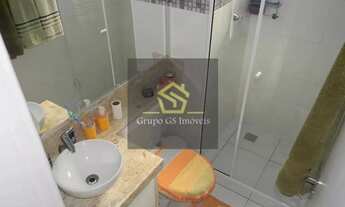 Imagem 7: Apartamento com 2 dormitórios à venda, 51 m² por R$ 405.000,00 - Santa Claudina - Vinhedo