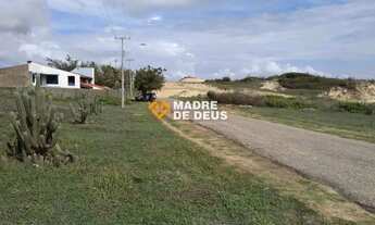 Imagem: Terreno na Sabiaguaba 10000m²