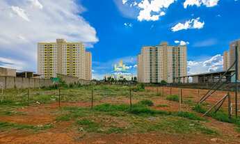 Imagem 5: Terreno Samambaia DF