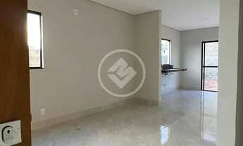 Imagem 2: Condomínio São Jose - Casa Térreo com 03 quartos, 01 sendo suíte. Cozinha Gourmet e Sala e