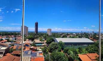 Imagem 2: Apartamento à Venda - Condomínio Palmeira Buriti - Q. 706 Sul