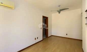 Imagem 7: Apartamento 01 dormitório sacada wc auxiliar garagem salão de festa