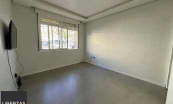 Imagem 3: Apartamento térreo de dois quartos no bairro Farroupilha