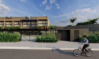 Imagem 2: Casa de condomínio em Rua Leonel Pereira - Cachoeira do Bom Jesus - Florianópolis/SC