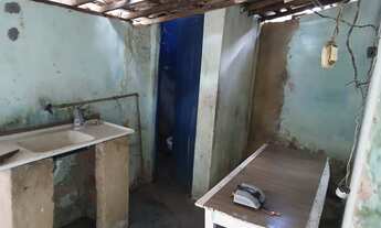 Imagem 5: Casa no conjunto Mutirão. Próximo a dakota calçados