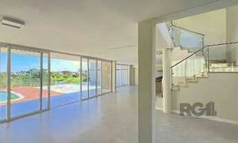 Imagem 3: Casa Condominio em Porto Alegre, no bairro Hípica, com 3 dormitório(s), e 3 banheiros, à v