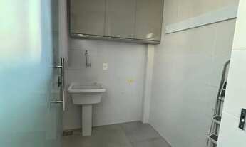 Imagem 4: Imóvel para aluguel possui 81 metros quadrados com 3 quartos em Jaraguá - Belo Horizonte