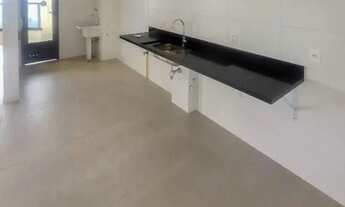 Imagem 4: Apartamento à venda em Barueri, Alphaville, com 2 suítes, com 119 m², Condomínio Oka Mamor